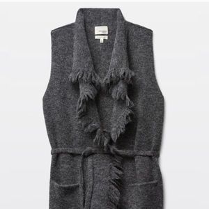 Wilfred Free Fei Fei vest